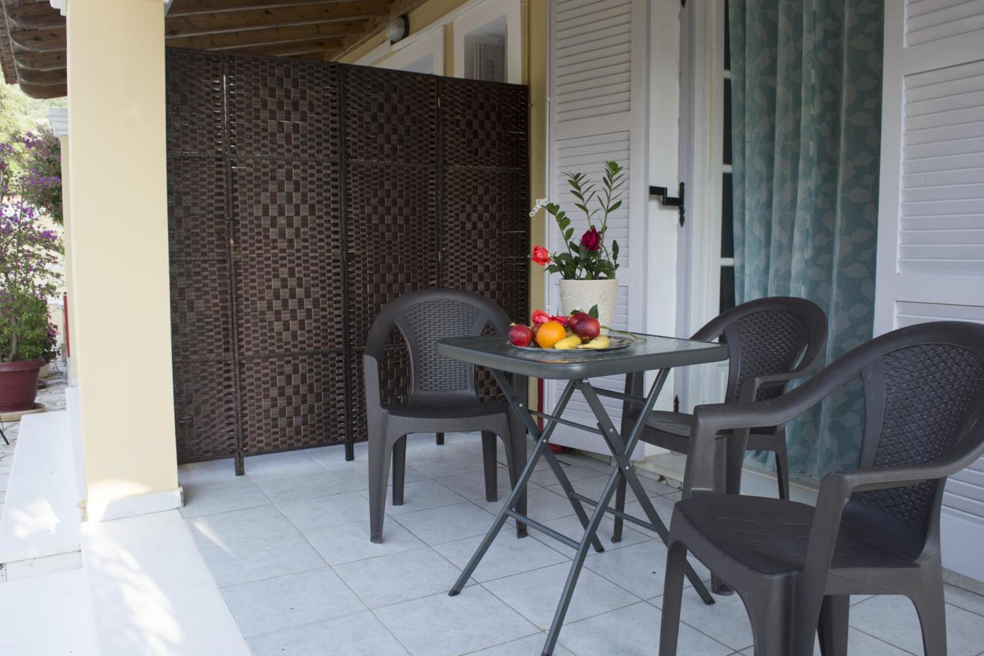 Marina Apartments, Agios Gordios Corfu Agios Gordios (Corfu) Exterior foto