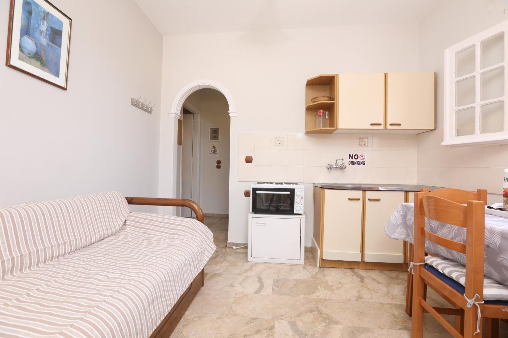 Marina Apartments, Agios Gordios Corfu Agios Gordios (Corfu) Exterior foto