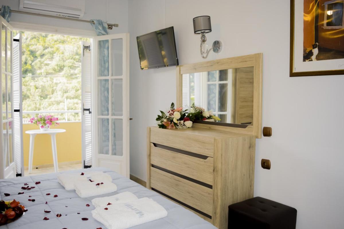 Marina Apartments, Agios Gordios Corfu Agios Gordios (Corfu) Exterior foto
